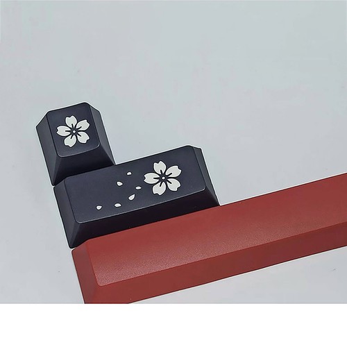 Keycap tastiera meccanica - tastiera,