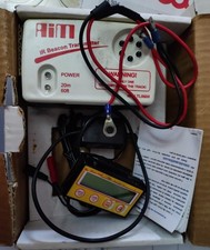 Cronometro AIM My-chron Light