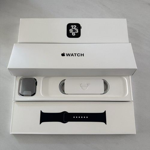 Apple watch 44mm gps - watch, se