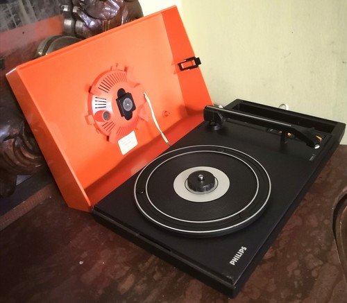 Philips 100 giradischi - philips, 22