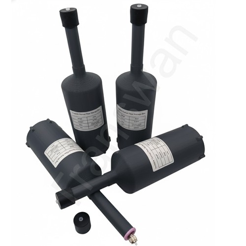 Fibra leggera e - fibra, mm