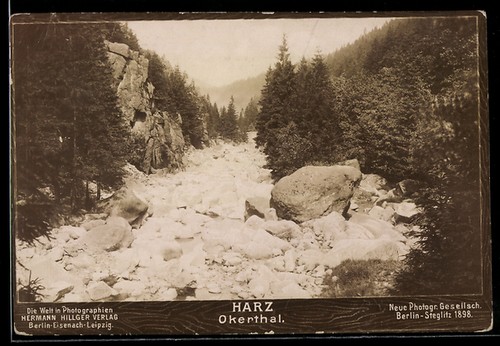 Okerthal resina roccia corso - okerthal/resina,,