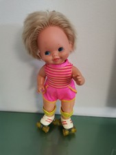 VINTAGE 1982 MATTEL BABY SKATE