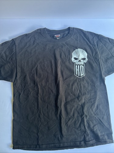 Shirt ufficiale harley - t-shirt,