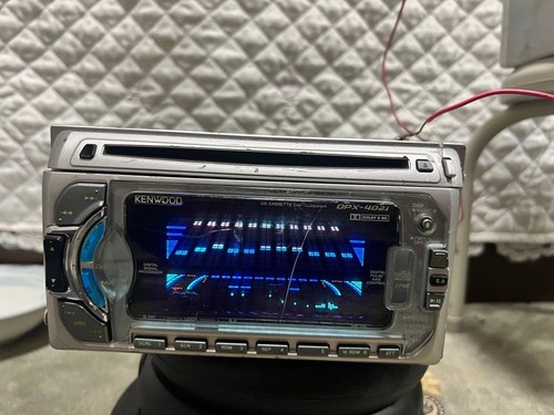 Kenwood dpx 4021 ricevitore - kenwood,