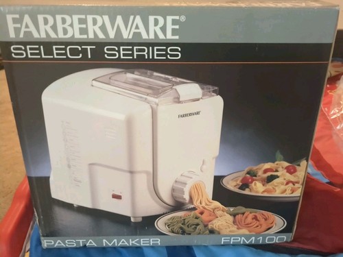Nuovo farberware macchina - nuovo..,