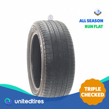 Used 255/50R19 Michelin