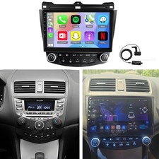 2+64GB per Honda Accord 7