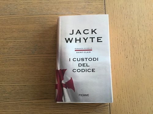 Custodi del codice jack - -,