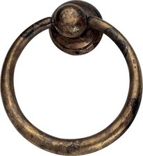 Maniglietta mobili arte - arte, povera