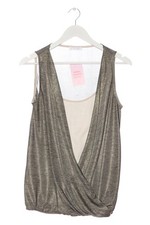 PROMOD Blusa senza maniche