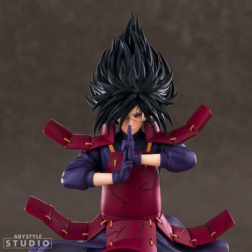 Naruto shippuden madara - shippuden,