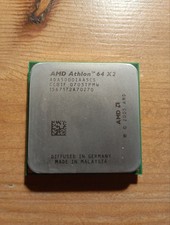 AMD Athlon 64 X2 5000+ -