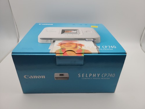 Canon selphy cp740 stampante - selphy,