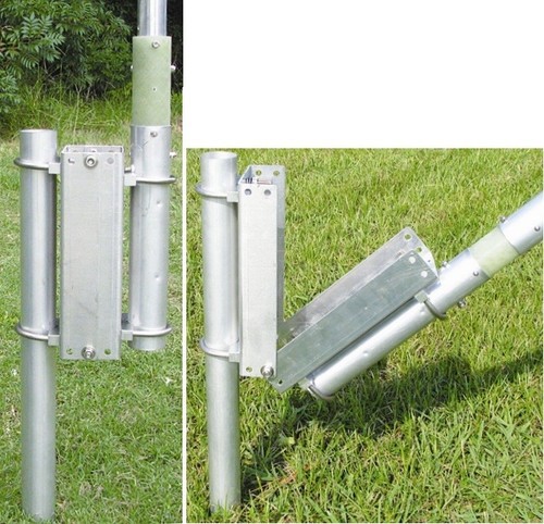 Mfj 1903 base basculante - base,
