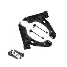 Front suspension arm kit - front,