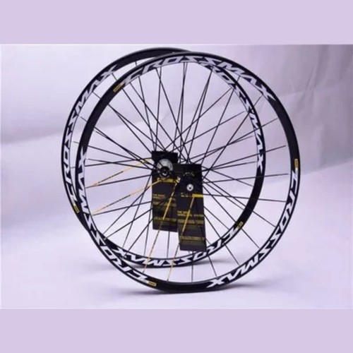 Set ruote 29er 700c - ruote, 26