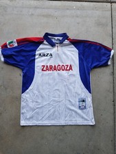 Maglia calcio vintage arza - vintage,
