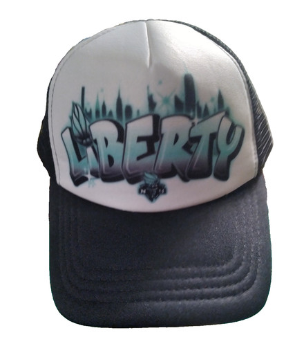 Cappello camionista new - cappello, york