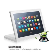 Chiosco Touch Screen Android