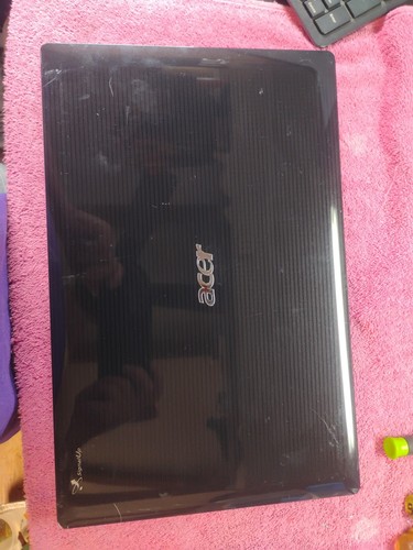 Acer aspire 5745 5425 - aspire, 5745-5425