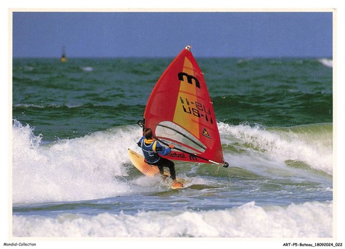 Artp5 0303 boat windsurfing - artp5-0303-boat,