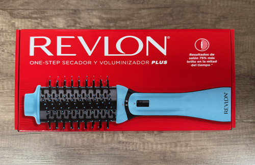 Revlon one step - asciugatrice, e