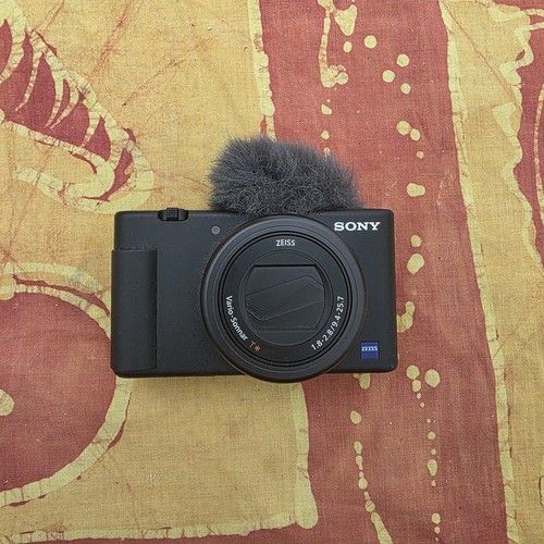 Sony vlogging camera - vlogging, –
