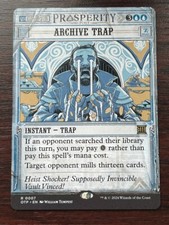 1x BREAKING NEWS ARCHIVE TRAP