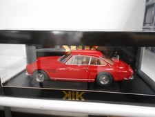 KKDC180424 by KK SCALE FERRARI