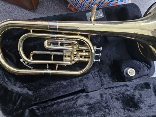 John packer jp172 - jp172, corno