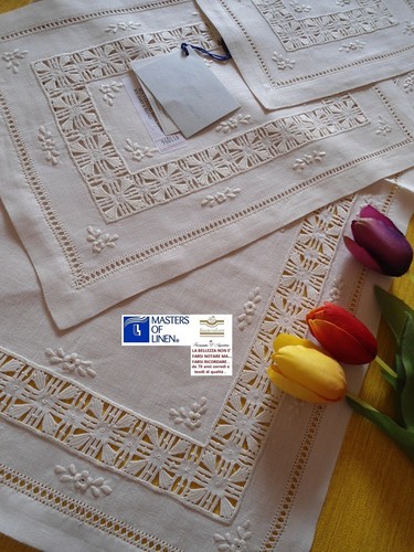 Completo centri pezzi - completo,