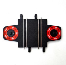 Carrera GO!!! Contagiri 2017