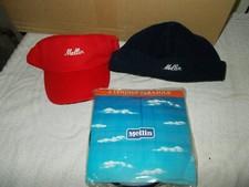 Stock lotto 3 pezzi gadget