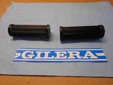 COPPIA GOMME POGGIAPIEDI GILERA 50 4VCB1-RS TOURING