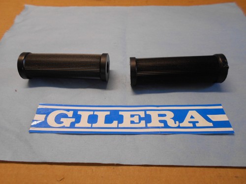 Coppia gomme poggiapiedi - gomme,