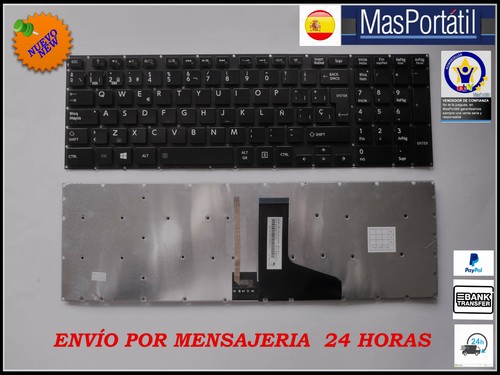 Tastiera spagnolo portatile - tastiera,