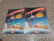 ALBUM LE TEXANAUTAVVENTURE