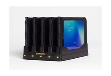 Dock di Ricarica 5 Slot per