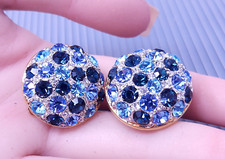 Orecchini Vintage Swarovski