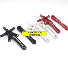 Pedivella Set Per Brompton