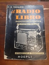 Il Radio Libro - radiotecnica