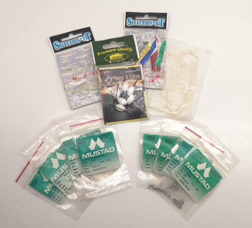 Lotto pesca barca 13 - -,