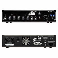 Aguilar AG 700 Amplificatore per basso super leggero testa 700 watt