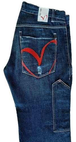 Nuovi originali jeans - ed,