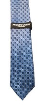 PRONTO UOMO Couture Skinny Tie