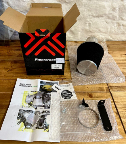 Pipercross pk148 kit induzione - pipercross,