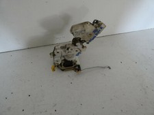 Nissan Micra K11 anno 2001