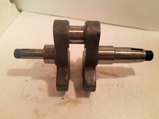 MOTO GUZZI ERCOLE - ALBERO