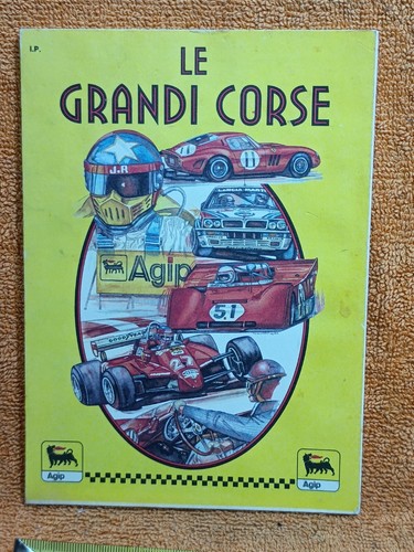 Grandi corse raccoglitore - -,